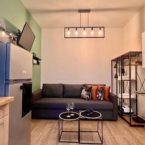 Appartement met een Slaapkamer